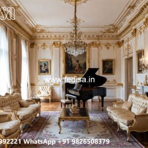House With Columns Exterior Xanadu Luxury Villas No-3354