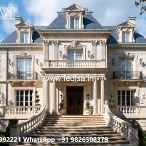 Backyard Classic Home Design Best Beach Villas No-3368