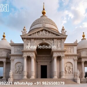 Columns House Design Villa Tjitrap No-3392