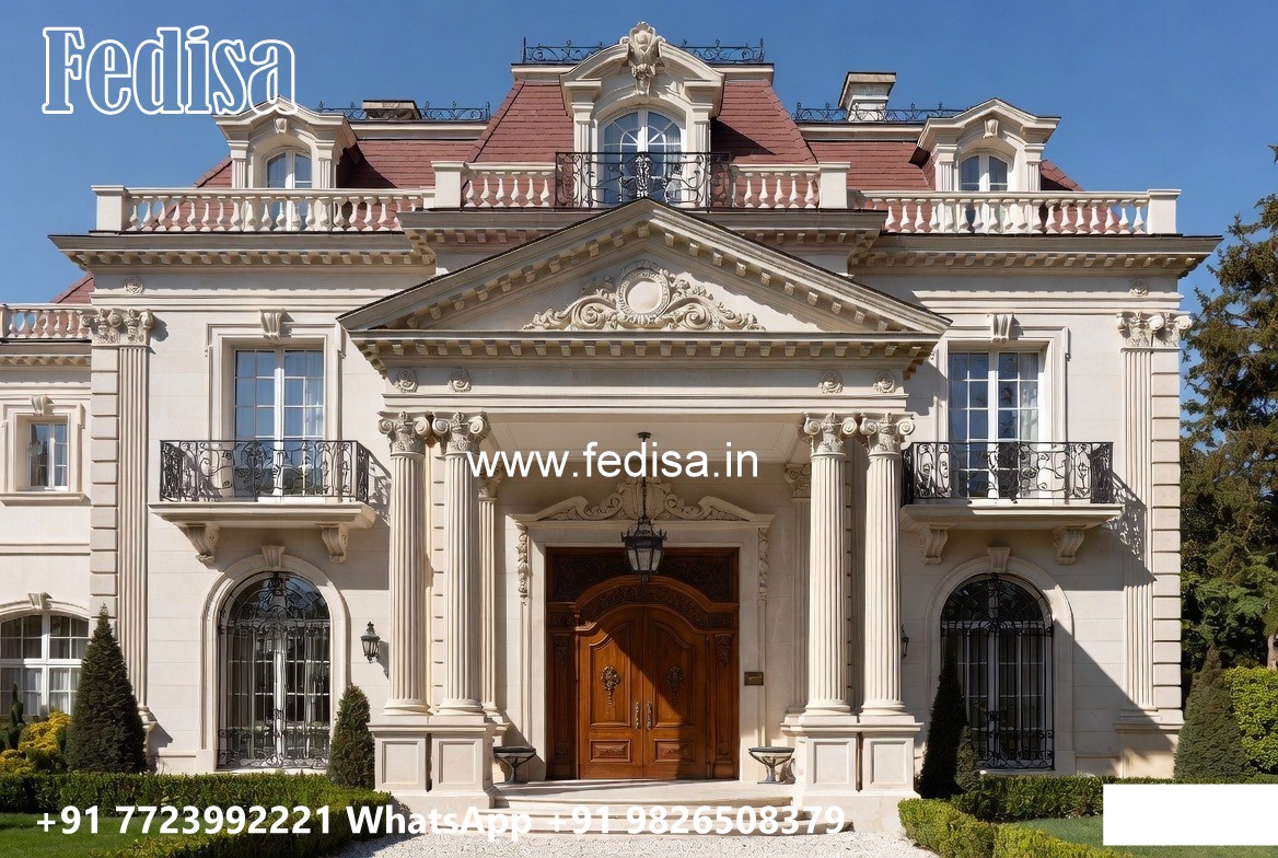 Luxury Front Elevation Villa Soneva Jani Chapter Two No-3429