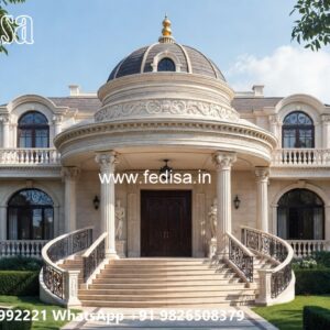 Luxury Classic Villa Exterior Design Ideas Lombok Luxury Villas No-3448