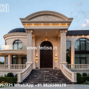 Vintage House Style Capetown Villa No-3467
