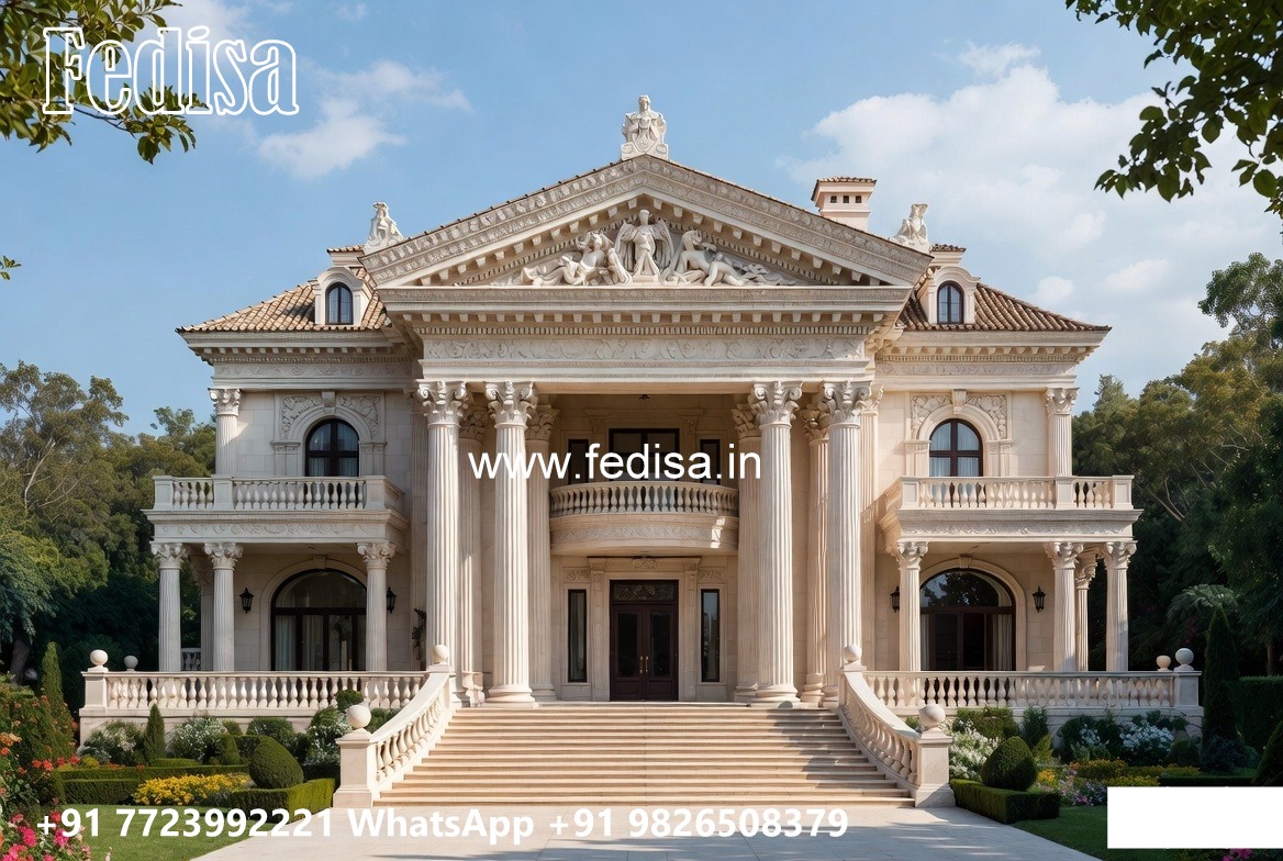 Marble Flooring Home Wanawalai Luxury Villa No-3485