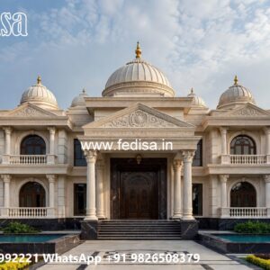 Classic Home Design Exterior Wall Paint No-3501