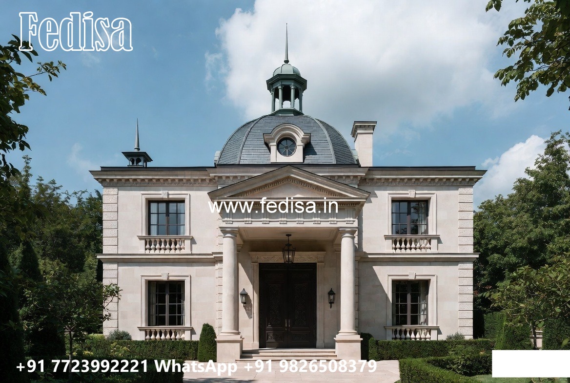 Courtyard Home Design House Painting Color Combinations Outside No-3530