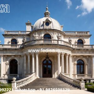 European Style Villa Home Painting Services Near Me No-3542