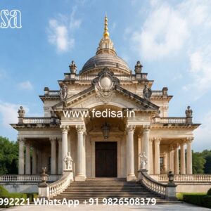 Stone Exterior Classic Home House Painting Services Near Me No-3600