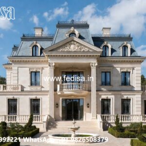 Budget Classic House Design Tips Best Outside Wall Paint No-3619
