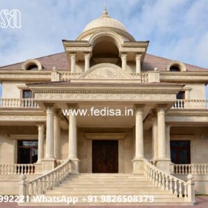 Symmetrical Home Design Exterior Paint Estimator No-3635