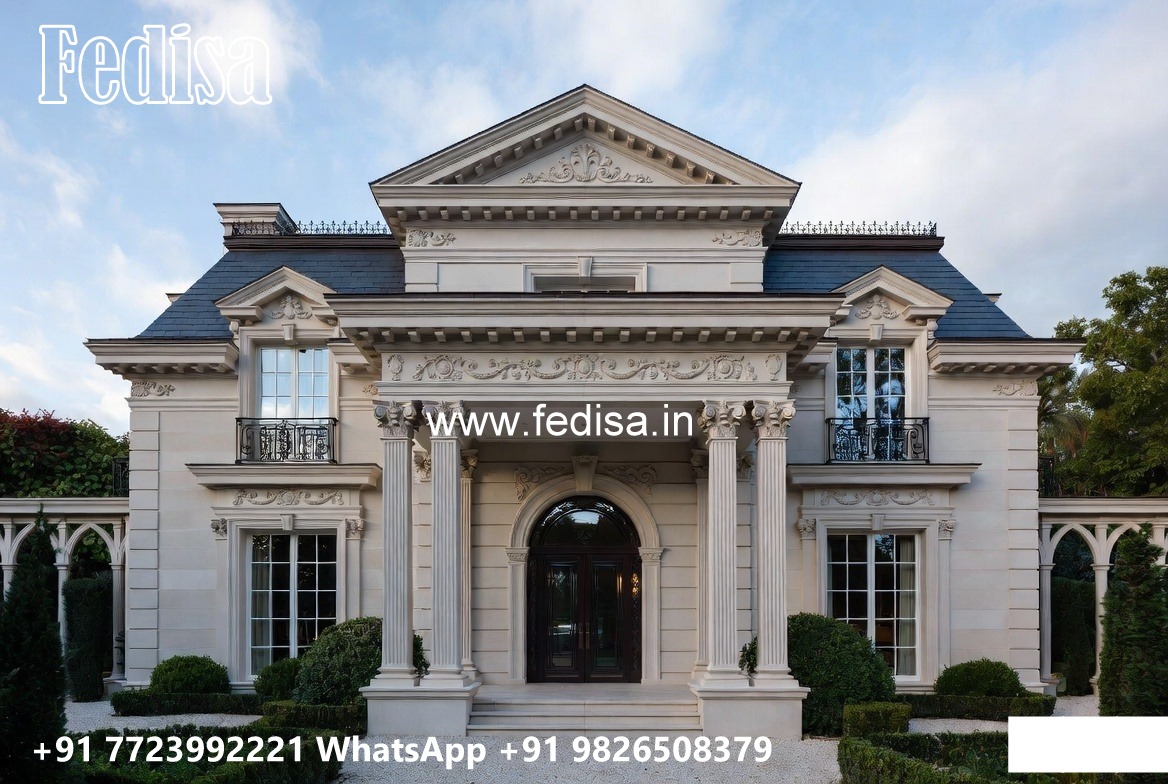 Brick Classic Home Color For Outside Home No-3637