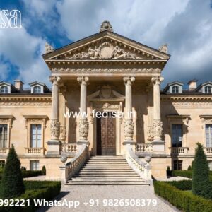 Royal Bedroom Design Villa Best Exterior Painters Near Me No-3680
