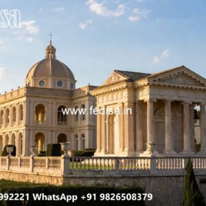 Budget Classic Villa Design Tips Exterior Wall Paint Color No-3697