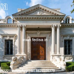 Traditional House Design Asian Paints Home Outside Color No-3709