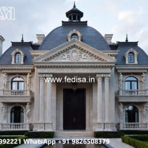 Classic Home Exterior Design Exterior Paint Combinations 2026 No-3787