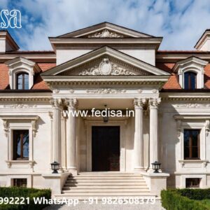 #eleganthomes Exterior Color Selection No-3824