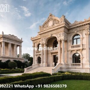 Timeless Home Design House Design No-3836