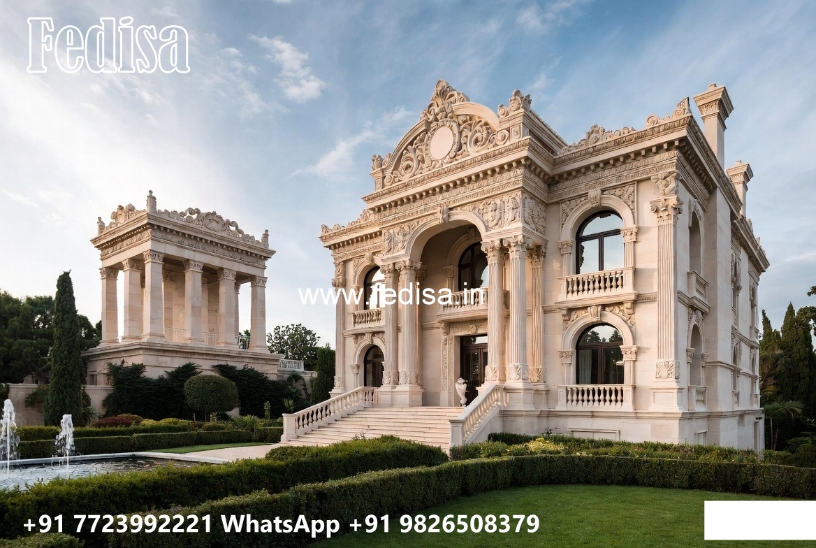 Timeless Home Design House Design No-3836