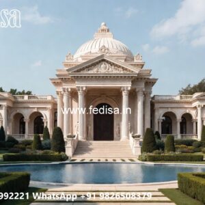 Traditional Home Design New House Design No-3869