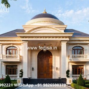 #villainspiration Simple Modern House Design No-3947