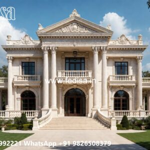 Timeless Home Design Double Storey House No-3958