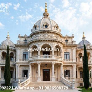 Traditional Home Design 3 Bedroom House Design No-3991