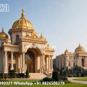 Luxury Classic Home House Roof Design No-3992
