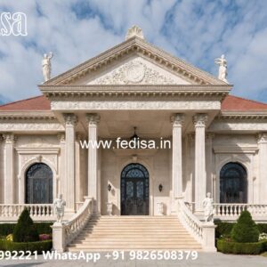 Luxury Classic Living Room North Facing House Vastu No-8118