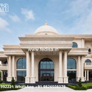 Traditional House Design With Modern Touch 3 Bedroom House Design No-8135