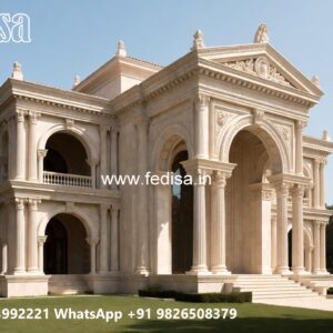 Classic House Design With Garden 1000 Sq Ft House No-8136