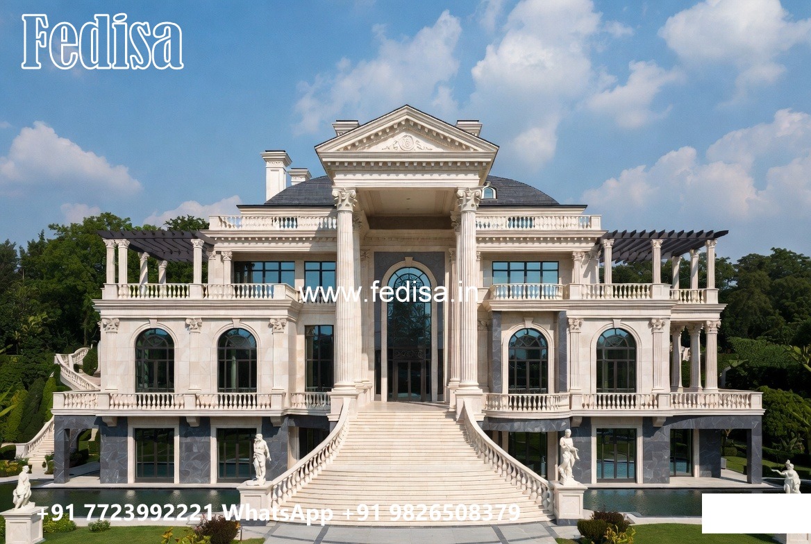 Traditional Home Design Small House Floor Plans No-8139