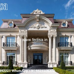 Luxury Villa Landscaping Simple Two Bedroom House Plans No-8200