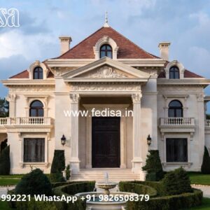 Modern Classic Villa Design Ideas 800 Sq Ft House Plans No-8205