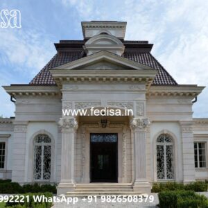 Vintage Home Decor 4 Bedroom House Plans Indian Style No-8239