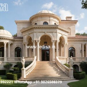 Neoclassical Home Design Bedroom Floor Plan No-8269