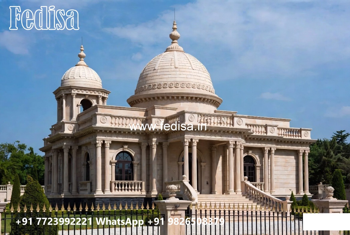 Modern Classic Home Design Ideas 5000 Sq Ft House No-8289