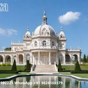 Budget Classic Home Decor Ideas House Layout Design No-8293