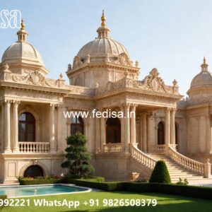 Modern Classic Villa Design Ideas Dreamplan Home Design No-8327
