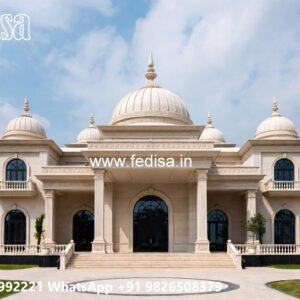 Classic House Design Modern Bungalow House Design No-8343