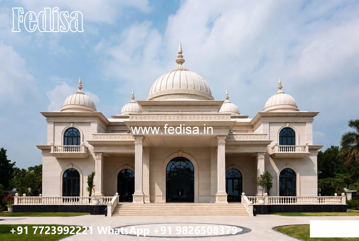 Classic House Design Modern Bungalow House Design No-8343