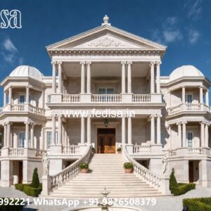 Classic House Exterior 3 Bedroom House Plans Indian Style No-8351