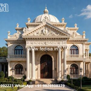 Elegant Classic Villa Interior Ideas 1300 Sq Ft House No-8454