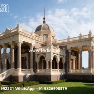 Classic House Design 30 By 30 House Plan No-8587