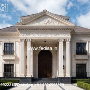 Modern Classic House Design Ideas 2bhk House Plan Ground Floor No-8617