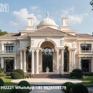 Traditional Interior Design 1400 Sq Ft House No-8642