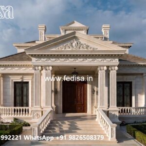Traditional Interior Design West Facing House Vastu Plan 30×40 No-8726
