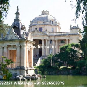Traditional Home Design With Modern Touch 1 Floor House Plans No-8782