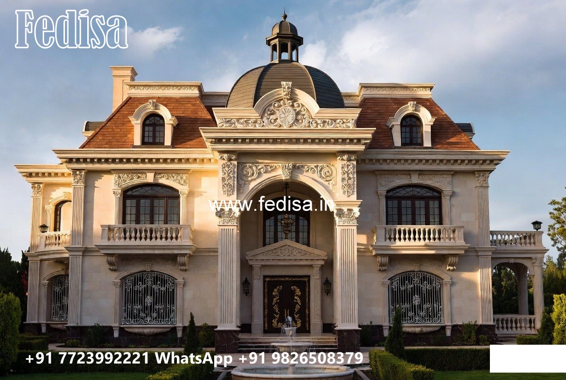 Classic House Interior 800 Sq Ft House Design No-8847