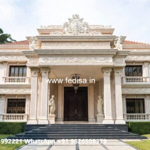 Marble Flooring Home 600 Sq Ft House Plans Budget No-8853