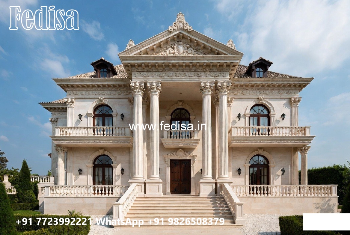 Vintage Home Decor Ideas Small Duplex House No-8888