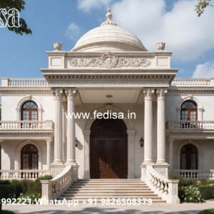 #royalhomedesign Flat House Plans No-8950